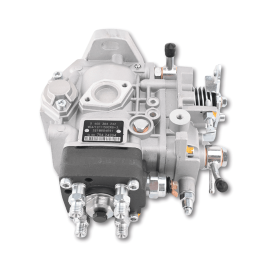Fuel Injection Pump 3218604R91 1329137C1 Fit for CASE Engine D-155 D-179 D-206 Tractor 248 258 585 595 3230 - Fuel Parts Depot
