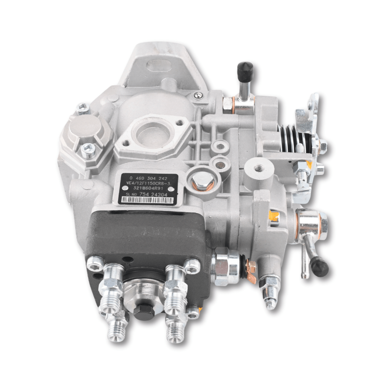Fuel Injection Pump 3218604R91 1329137C1 Fit for CASE Engine D-155 D-179 D-206 Tractor 248 258 585 595 3230 - Fuel Parts Depot
