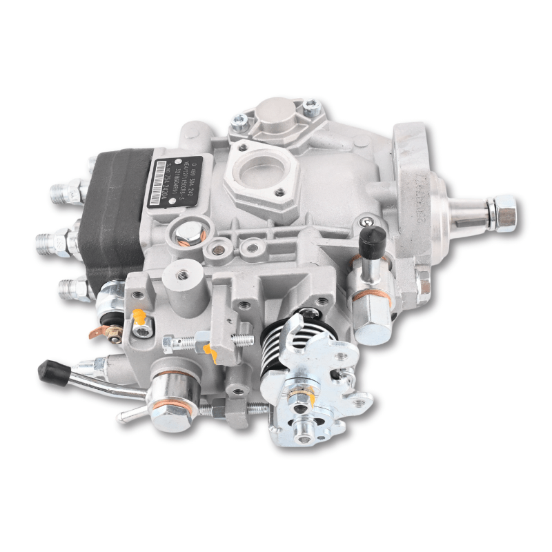 Fuel Injection Pump 3218604R91 1329137C1 Fit for CASE Engine D-155 D-179 D-206 Tractor 248 258 585 595 3230 - Fuel Parts Depot