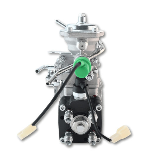 Fuel Injection Pump 32A65-07390 104742-3100 for Mitsubishi S4S CAT C3.4 Engine Backhoe Loader - Fuel Parts Depot