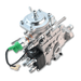 Fuel Injection Pump 32A65-07390 104742-3100 for Mitsubishi S4S CAT C3.4 Engine Backhoe Loader - Fuel Parts Depot