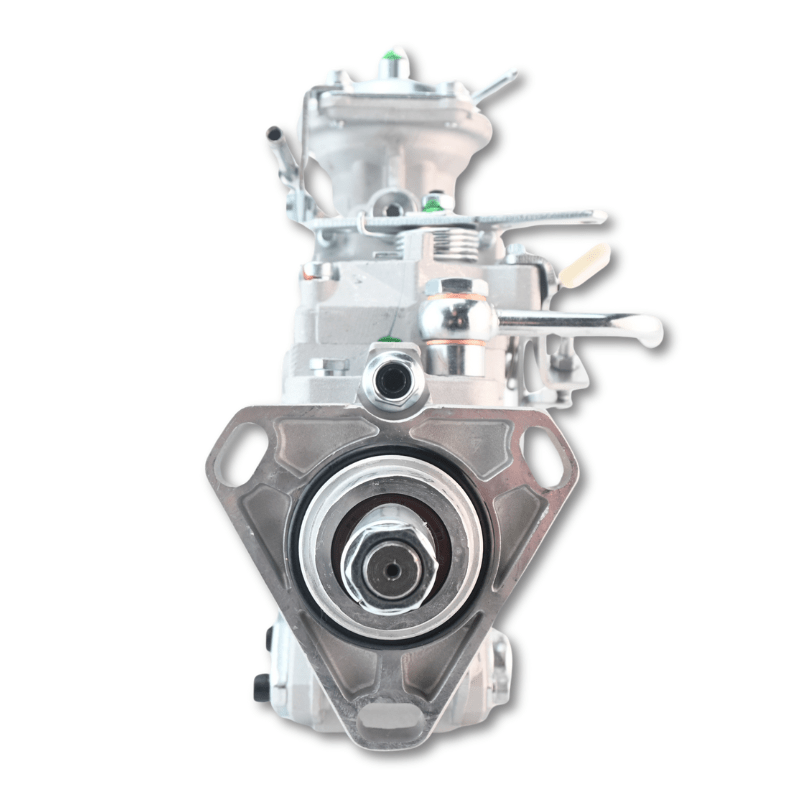 Fuel Injection Pump 32A65-07390 104742-3100 for Mitsubishi S4S CAT C3.4 Engine Backhoe Loader - Fuel Parts Depot