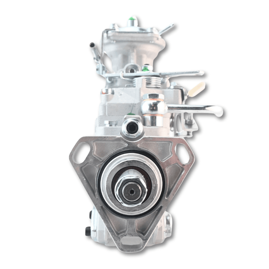 Fuel Injection Pump 32A65-07390 104742-3100 for Mitsubishi S4S CAT C3.4 Engine Backhoe Loader - Fuel Parts Depot