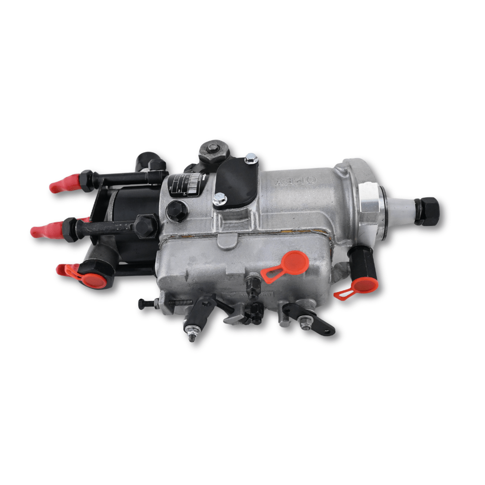 Fuel Injection Pump 32A65-10013 for Mitsubishi S4S Engine FD20-F18B FD30-F18B Forklift - Fuel Parts Depot