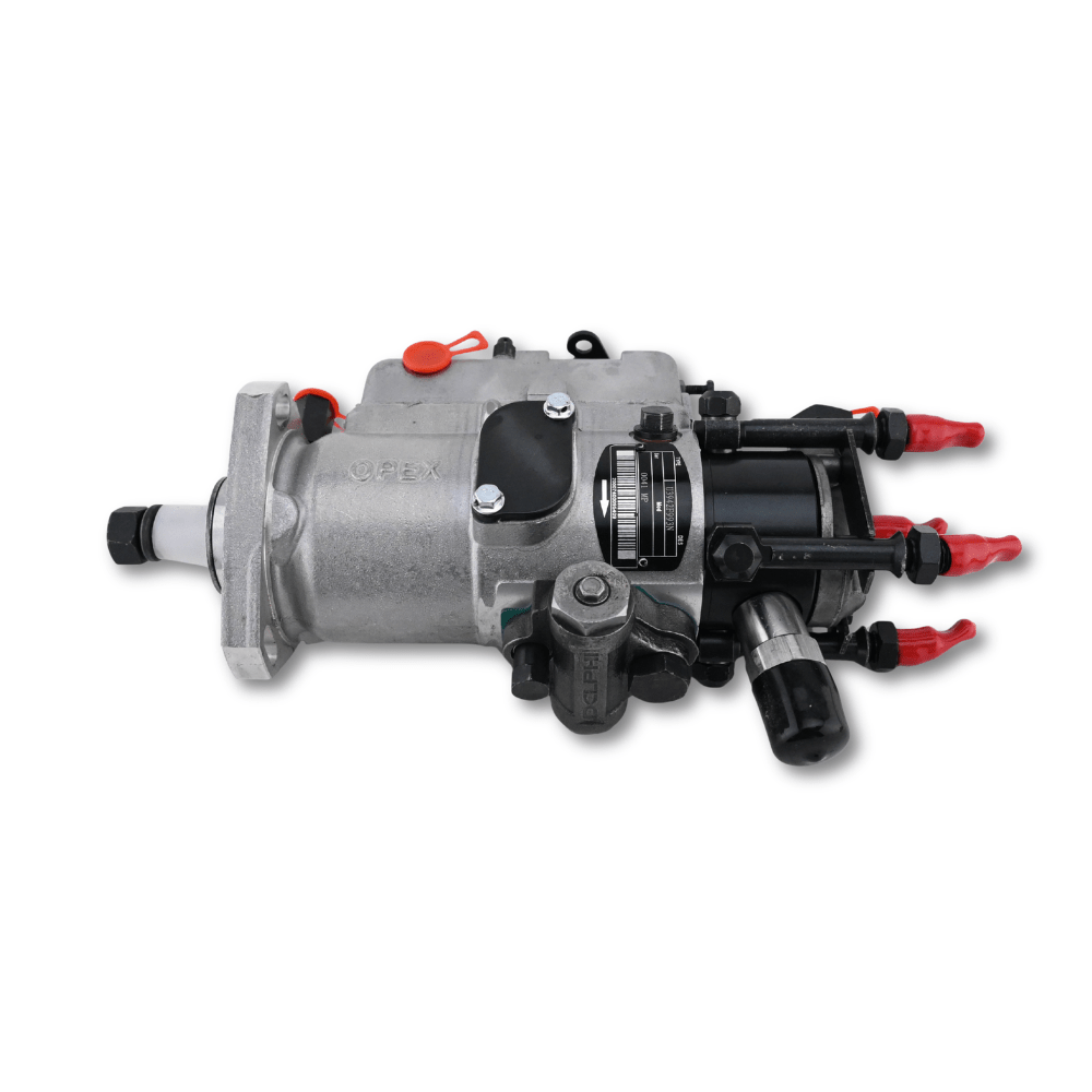 Fuel Injection Pump 32A65-10013 for Mitsubishi S4S Engine FD20-F18B FD30-F18B Forklift - Fuel Parts Depot