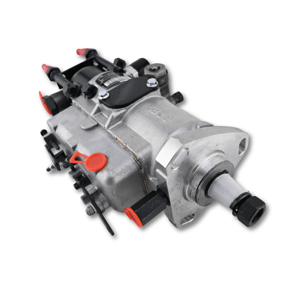 Fuel Injection Pump 32A65-10013 for Mitsubishi S4S Engine FD20-F18B FD30-F18B Forklift - Fuel Parts Depot