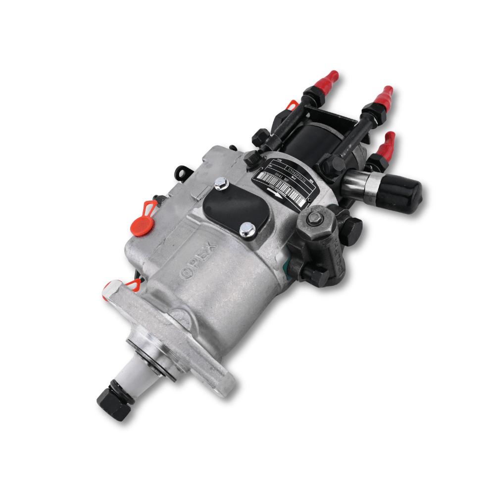 Fuel Injection Pump 32A65-10013 for Mitsubishi S4S Engine FD20-F18B FD30-F18B Forklift - Fuel Parts Depot