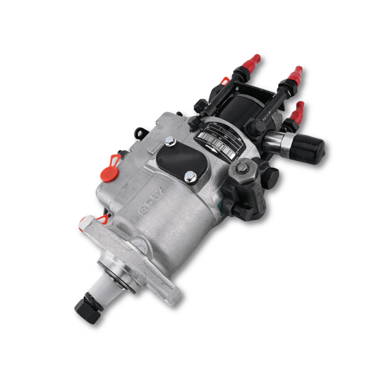 Fuel Injection Pump 32A65-10013 for Mitsubishi S4S Engine FD20-F18B FD30-F18B Forklift - Fuel Parts Depot