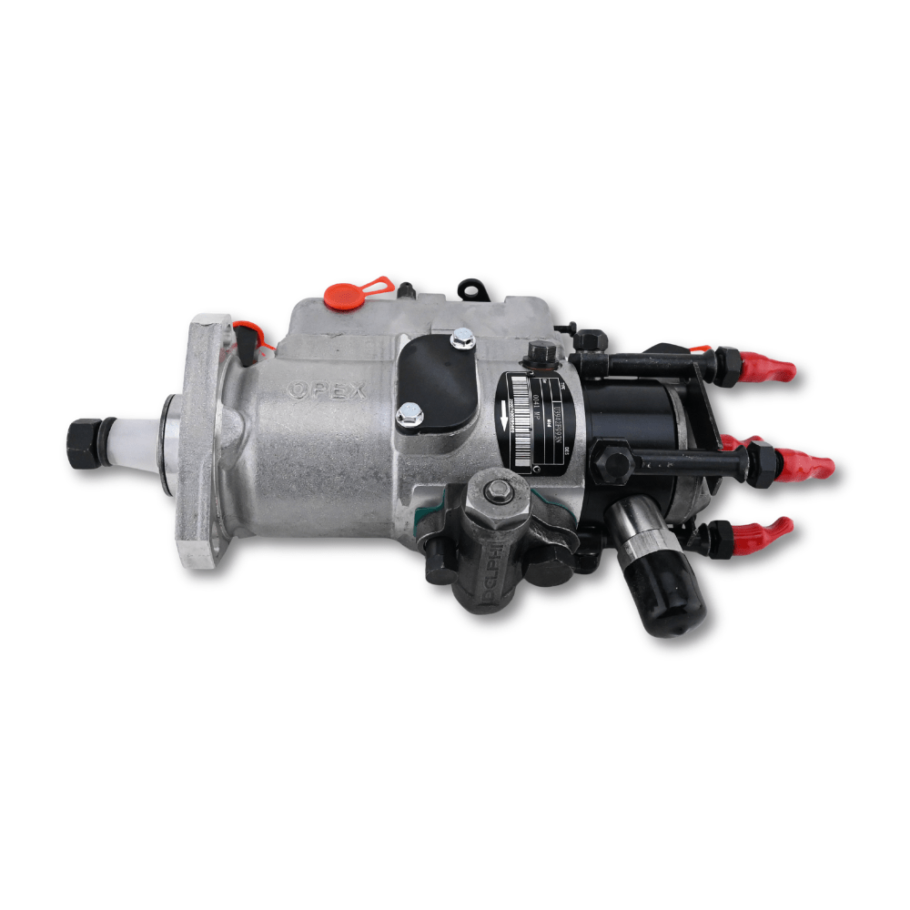 Fuel Injection Pump 32A65-10013 for Mitsubishi S4S Engine FD20-F18B FD30-F18B Forklift - Fuel Parts Depot