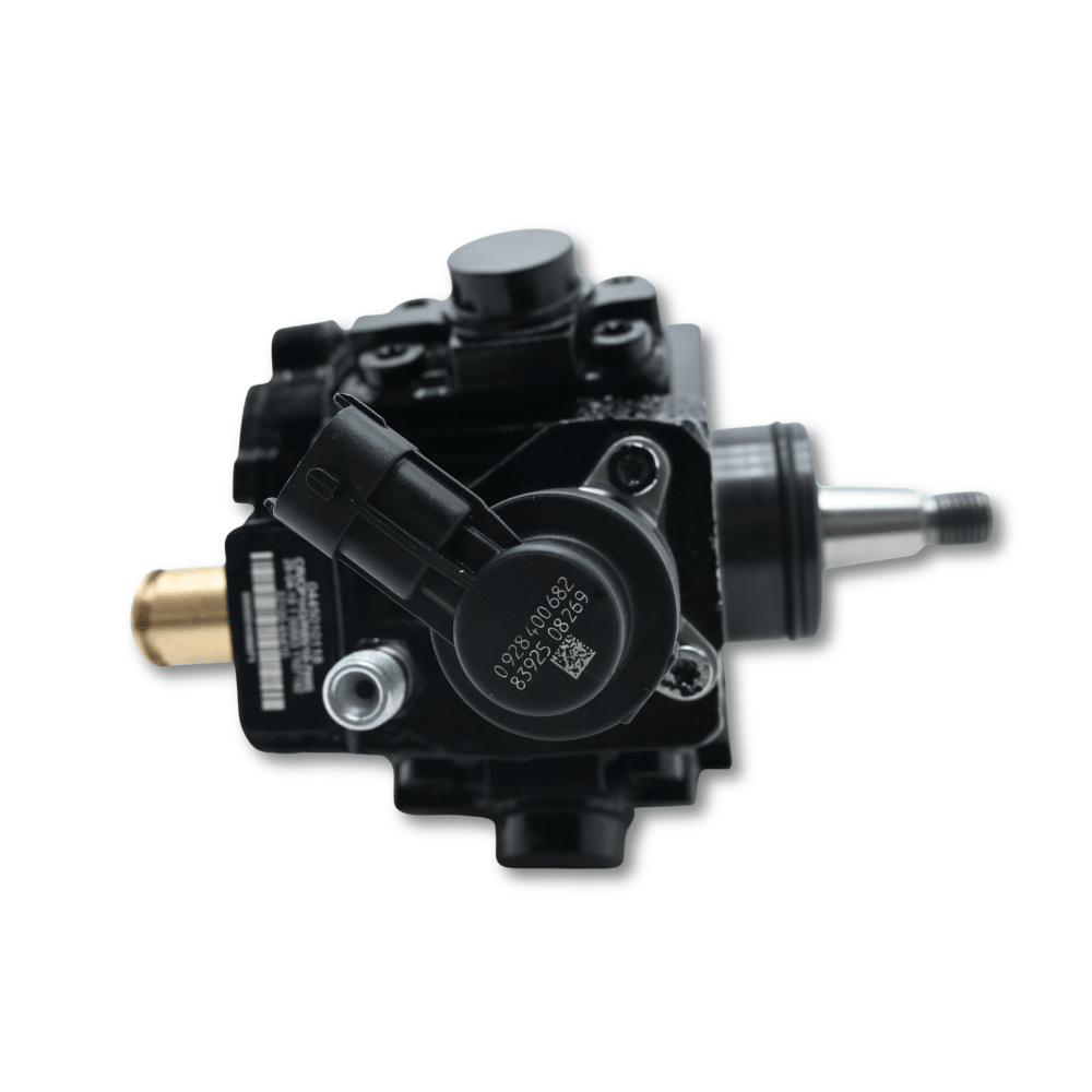 Fuel Injection Pump 33100-4A410 0445010118 for Hyundai D4CB Starex Grand Starex Porter II Kia Sorento - Fuel Parts Depot