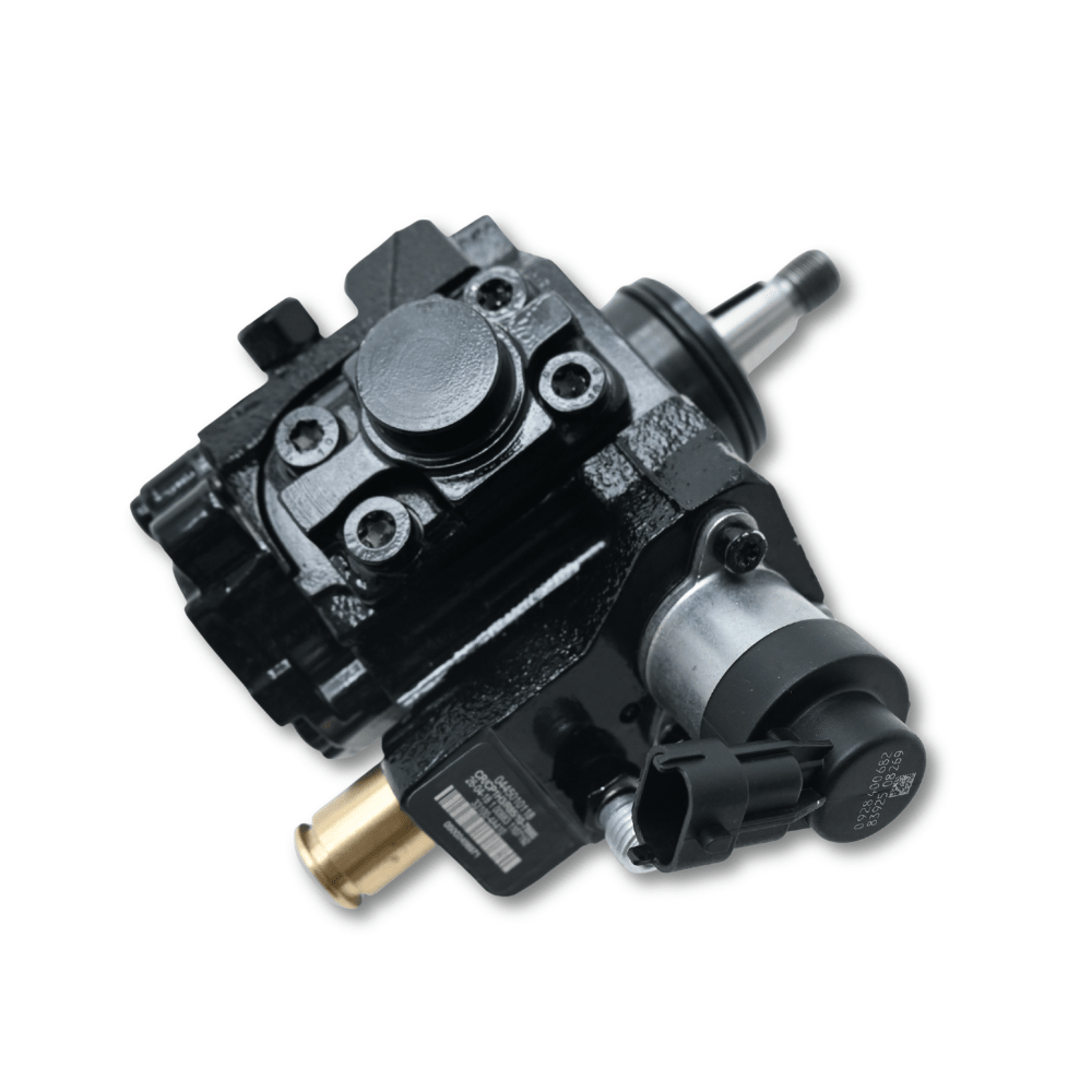 Fuel Injection Pump 33100-4A410 0445010118 for Hyundai D4CB Starex Grand Starex Porter II Kia Sorento - Fuel Parts Depot