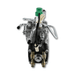 Fuel Injection Pump 336-9190 Fit for Caterpillar 3044C C3.4 Engine 236B 252B 259B3 - Fuel Parts Depot