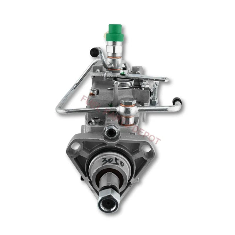 Fuel Injection Pump 336-9190 Fit for Caterpillar 3044C C3.4 Engine 236B 252B 259B3 - Fuel Parts Depot