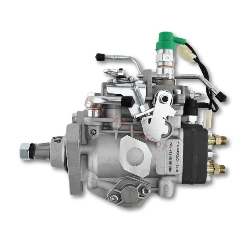 Fuel Injection Pump 336-9190 Fit for Caterpillar 3044C C3.4 Engine 236B 252B 259B3 - Fuel Parts Depot