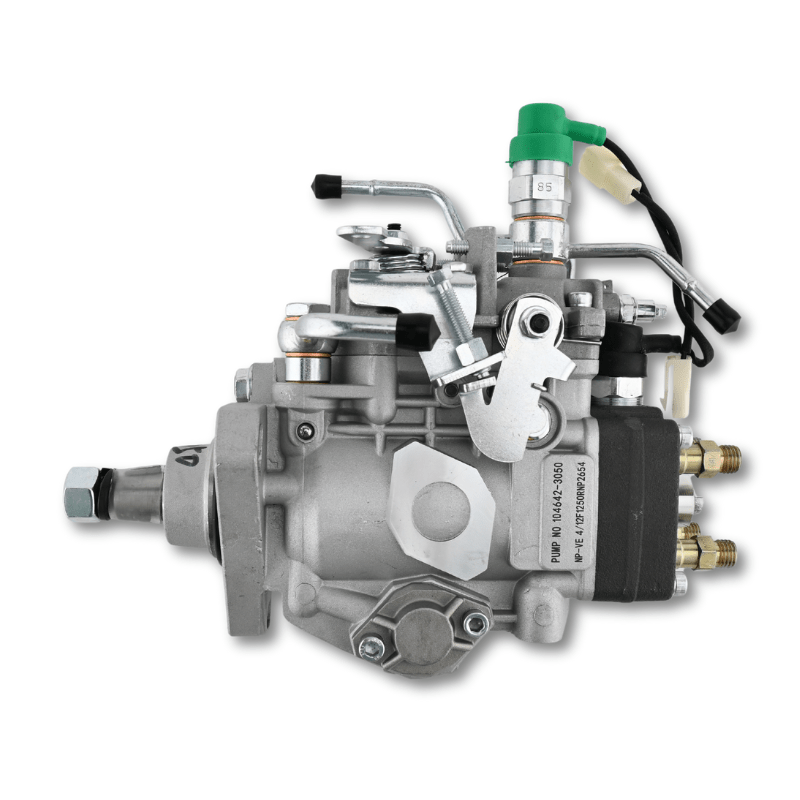 Fuel Injection Pump 336-9190 Fit for Caterpillar 3044C C3.4 Engine 236B 252B 259B3 - Fuel Parts Depot