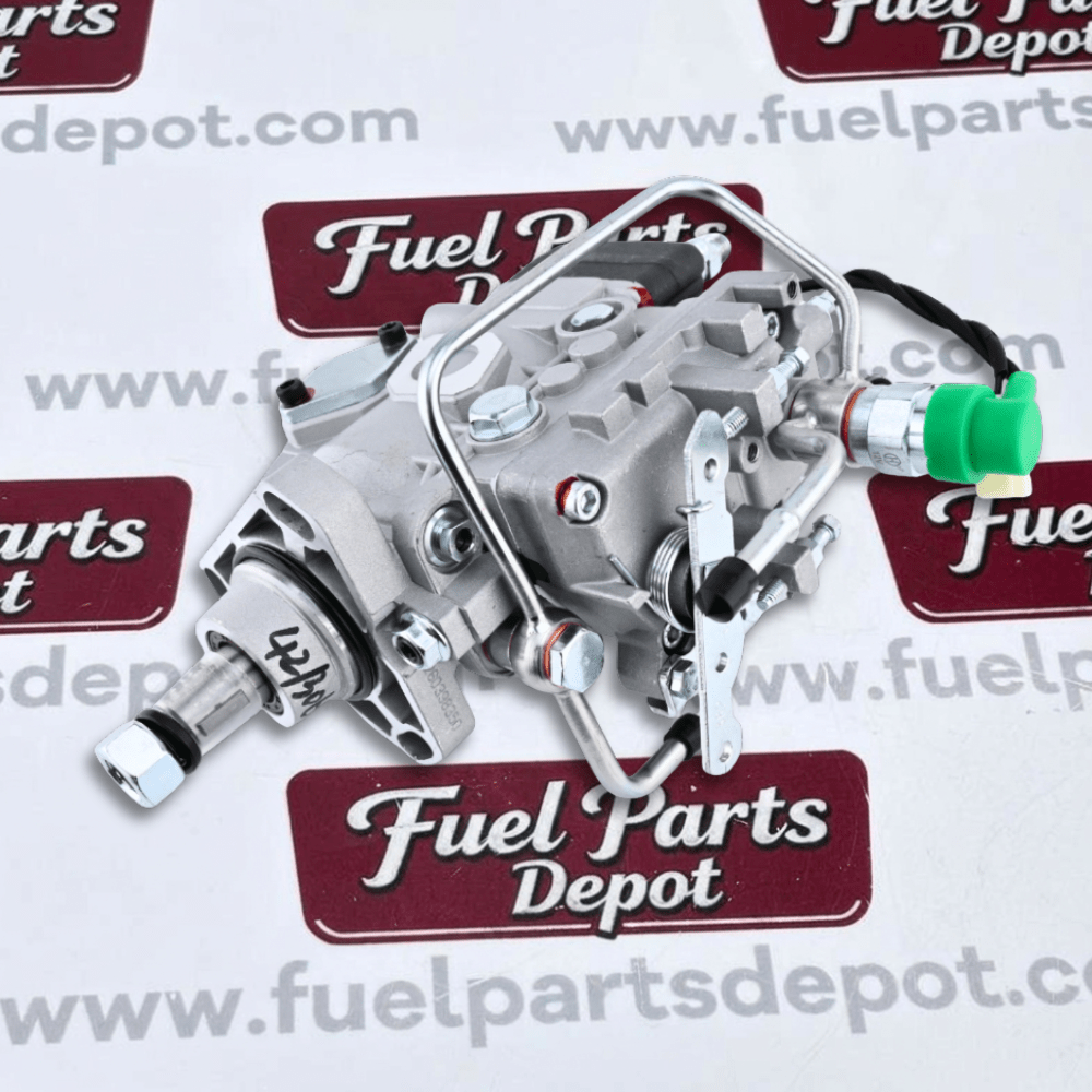 Fuel Injection Pump 336-9191 Fit for Caterpillar CAT Engine 3044C C3.4 Loader 256C 262C 277C 279C 287C 289C - Fuel Parts Depot