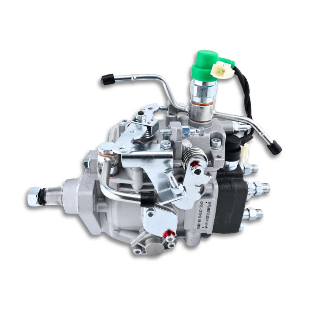 Fuel Injection Pump 336-9191 Fit for Caterpillar CAT Engine 3044C C3.4 Loader 256C 262C 277C 279C 287C 289C - Fuel Parts Depot