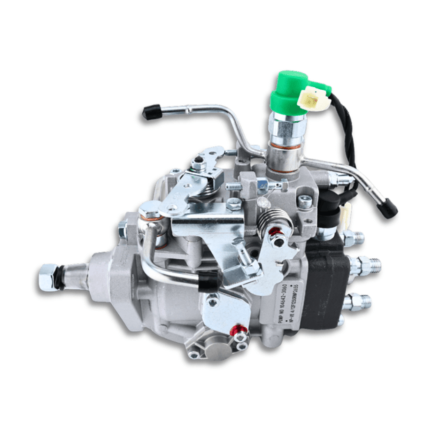 Fuel Injection Pump 336-9191 Fit for Caterpillar CAT Engine 3044C C3.4 Loader 256C 262C 277C 279C 287C 289C - Fuel Parts Depot
