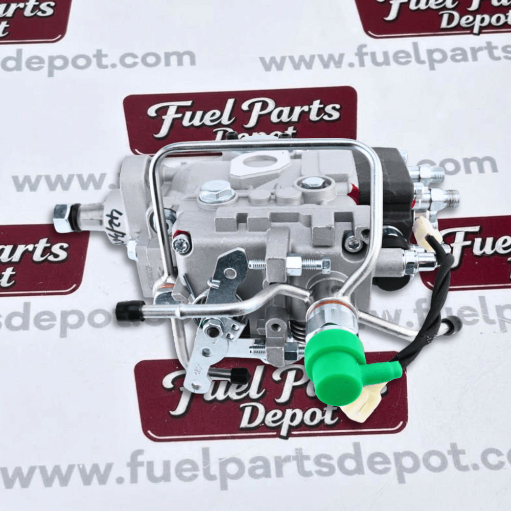 Fuel Injection Pump 336-9191 Fit for Caterpillar CAT Engine 3044C C3.4 Loader 256C 262C 277C 279C 287C 289C - Fuel Parts Depot