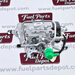 Fuel Injection Pump 336-9191 Fit for Caterpillar CAT Engine 3044C C3.4 Loader 256C 262C 277C 279C 287C 289C - Fuel Parts Depot
