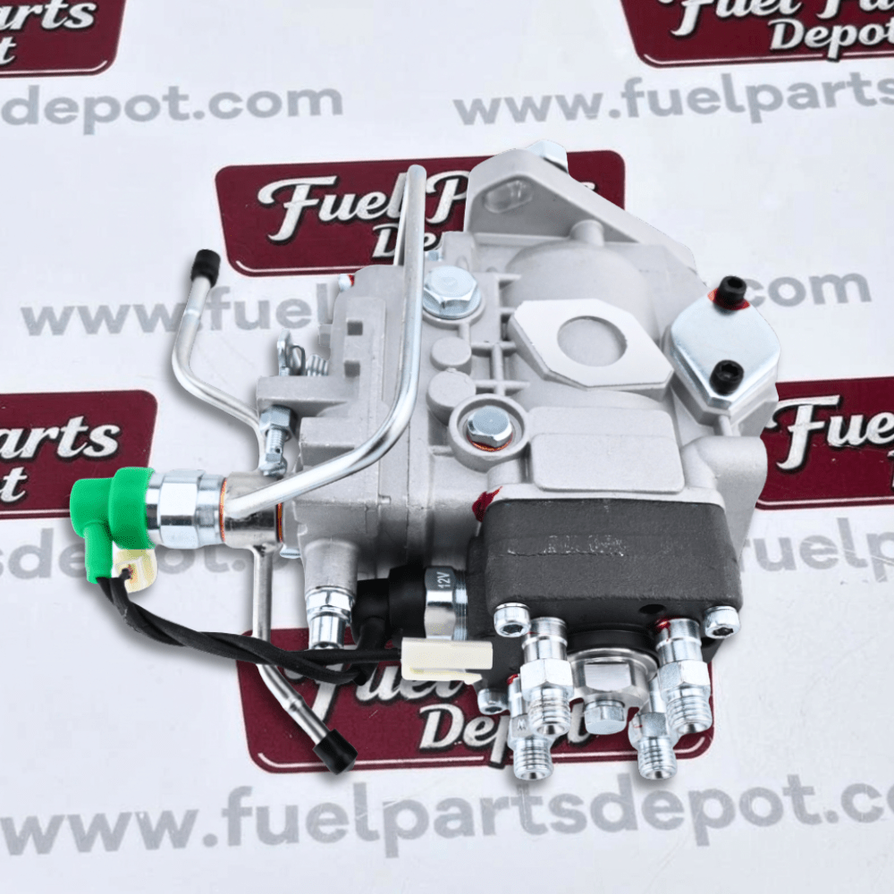 Fuel Injection Pump 336-9191 Fit for Caterpillar CAT Engine 3044C C3.4 Loader 256C 262C 277C 279C 287C 289C - Fuel Parts Depot