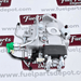 Fuel Injection Pump 336-9191 Fit for Caterpillar CAT Engine 3044C C3.4 Loader 256C 262C 277C 279C 287C 289C - Fuel Parts Depot