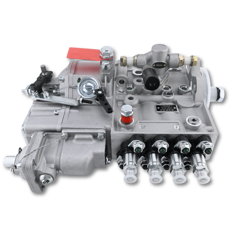 Fuel Injection Pump 3393633 4020189 0402744806 for Cummins Engine 4B3.9 4BT 3.9L - Fuel Parts Depot