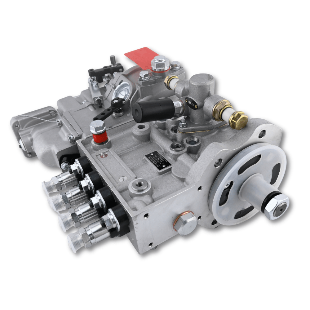 Fuel Injection Pump 3393633 4020189 0402744806 for Cummins Engine 4B3.9 4BT 3.9L - Fuel Parts Depot