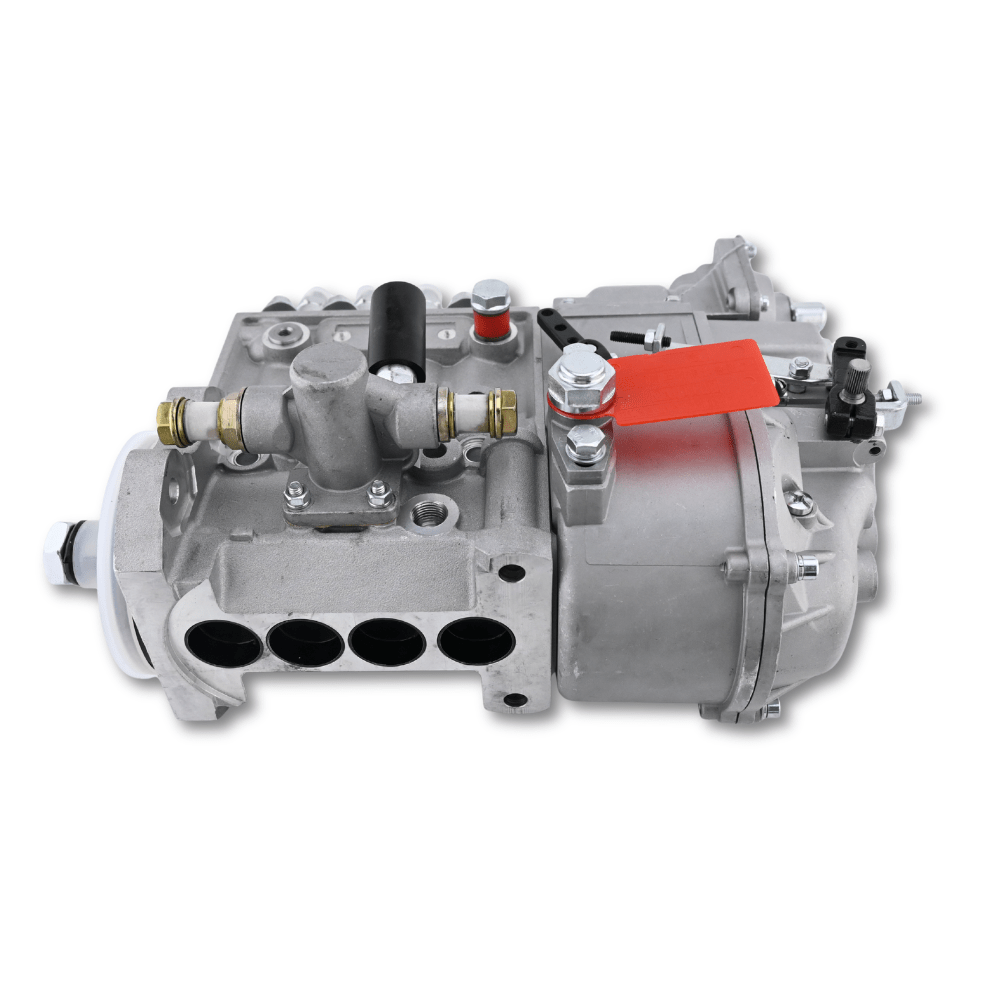 Fuel Injection Pump 3393633 4020189 0402744806 for Cummins Engine 4B3.9 4BT 3.9L - Fuel Parts Depot