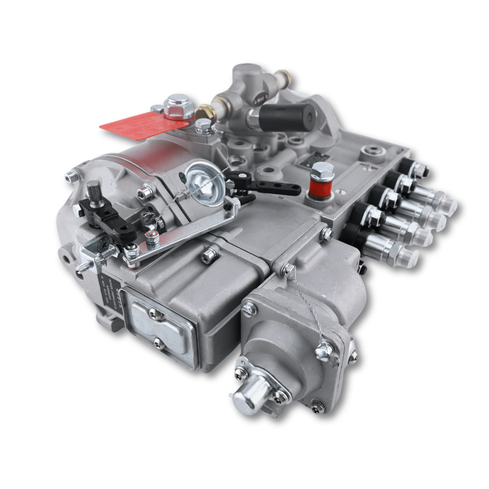 Fuel Injection Pump 3393633 4020189 0402744806 for Cummins Engine 4B3.9 4BT 3.9L - Fuel Parts Depot
