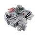 Fuel Injection Pump 3393633 4020189 0402744806 for Cummins Engine 4B3.9 4BT 3.9L - Fuel Parts Depot