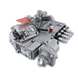 Fuel Injection Pump 3393633 4020189 0402744806 for Cummins Engine 4B3.9 4BT 3.9L - Fuel Parts Depot