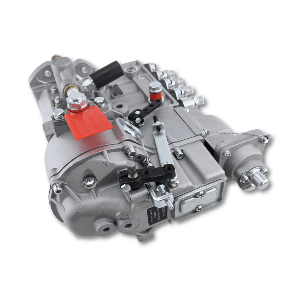 Fuel Injection Pump 3393633 4020189 0402744806 for Cummins Engine 4B3.9 4BT 3.9L - Fuel Parts Depot