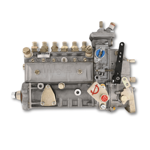 Fuel Injection Pump 3913902 4996844 for Cummins 6BT 5.9L 160HP Engine (6A106P) - Fuel Parts Depot