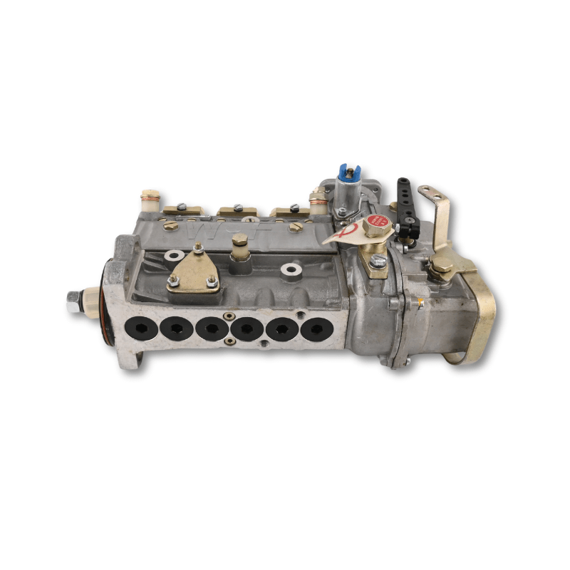 Fuel Injection Pump 3913902 4996844 for Cummins 6BT 5.9L 160HP Engine (6A106P) - Fuel Parts Depot