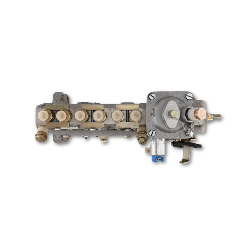 Fuel Injection Pump 3913902 4996844 for Cummins 6BT 5.9L 160HP Engine (6A106P) - Fuel Parts Depot