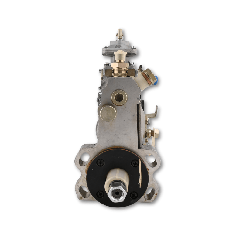 Fuel Injection Pump 3913902 4996844 for Cummins 6BT 5.9L 160HP Engine (6A106P) - Fuel Parts Depot