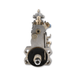 Fuel Injection Pump 3913902 4996844 for Cummins 6BT 5.9L 160HP Engine (6A106P) - Fuel Parts Depot