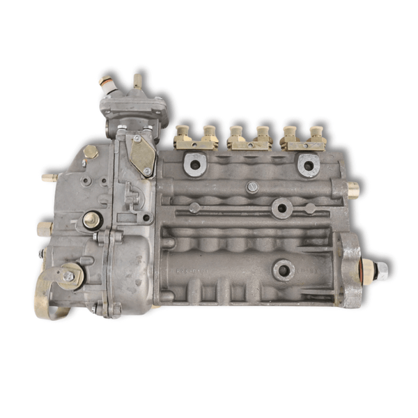 Fuel Injection Pump 3913902 4996844 for Cummins 6BT 5.9L 160HP Engine (6A106P) - Fuel Parts Depot