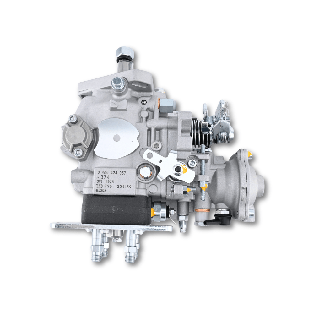 Fuel Injection Pump 3916925 Fit for Cummins Engine 4BTA3.9 4B 4B3.9 - Fuel Parts Depot
