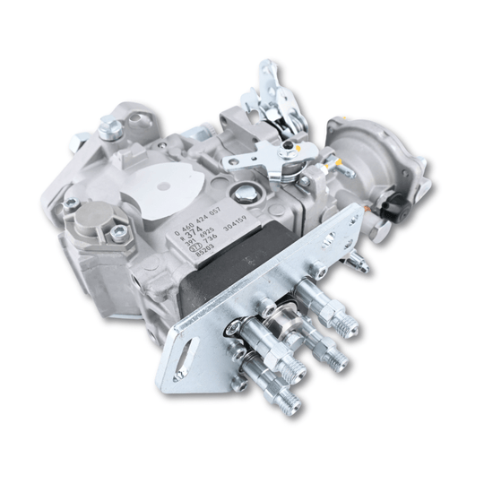 Fuel Injection Pump 3916925 Fit for Cummins Engine 4BTA3.9 4B 4B3.9 - Fuel Parts Depot