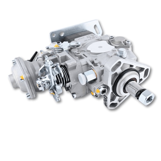 Fuel Injection Pump 3916925 Fit for Cummins Engine 4BTA3.9 4B 4B3.9 - Fuel Parts Depot