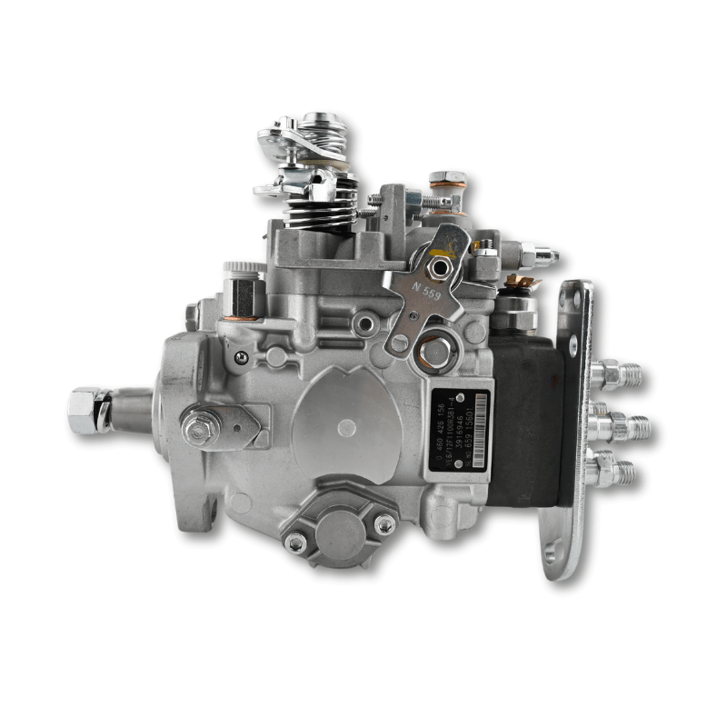 Fuel Injection Pump 3916971 3916972 3921501 3917562 Fit for CASE 6T-590 Cummins 6BT 6BTA 5.9 Engine CASE 1088 888 9030B 9030 Excavator 850E 855E Tractor 621 Loader - Fuel Parts Depot