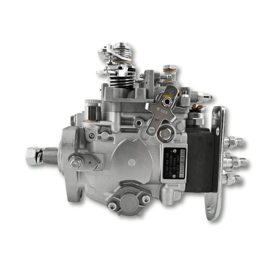 Fuel Injection Pump 3916971 3916972 3921501 3917562 Fit for CASE 6T-590 Cummins 6BT 6BTA 5.9 Engine CASE 1088 888 9030B 9030 Excavator 850E 855E Tractor 621 Loader - Fuel Parts Depot