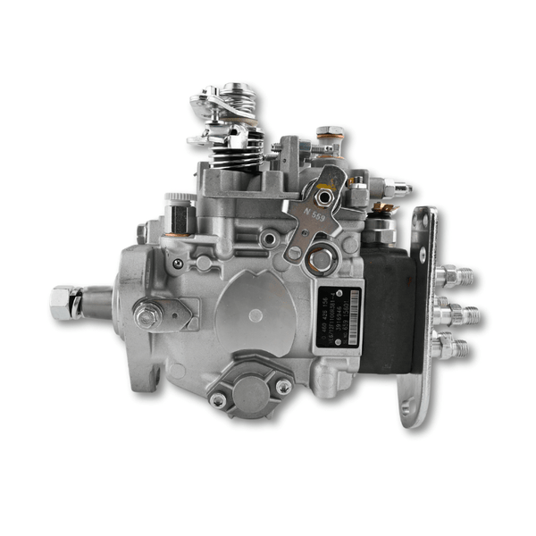 Fuel Injection Pump 3916971 3916972 3921501 3917562 Fit for CASE 6T-590 Cummins 6BT 6BTA 5.9 Engine CASE 1088 888 9030B 9030 Excavator 850E 855E Tractor 621 Loader - Fuel Parts Depot