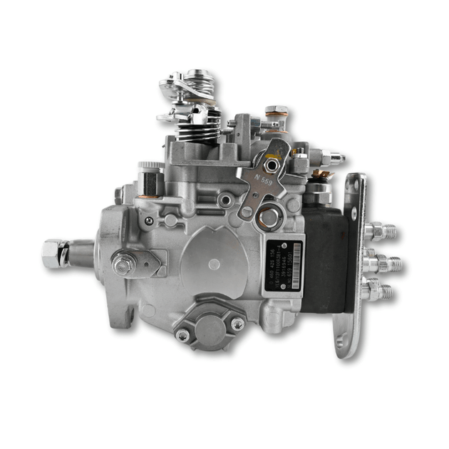 Fuel Injection Pump 3916971 3916972 3921501 3917562 Fit for CASE 6T-590 Cummins 6BT 6BTA 5.9 Engine CASE 1088 888 9030B 9030 Excavator 850E 855E Tractor 621 Loader - Fuel Parts Depot