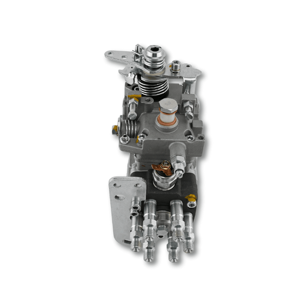 Fuel Injection Pump 3916971 3916972 3921501 3917562 Fit for CASE 6T-590 Cummins 6BT 6BTA 5.9 Engine CASE 1088 888 9030B 9030 Excavator 850E 855E Tractor 621 Loader - Fuel Parts Depot