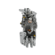 Fuel Injection Pump 3916971 3916972 3921501 3917562 Fit for CASE 6T-590 Cummins 6BT 6BTA 5.9 Engine CASE 1088 888 9030B 9030 Excavator 850E 855E Tractor 621 Loader - Fuel Parts Depot