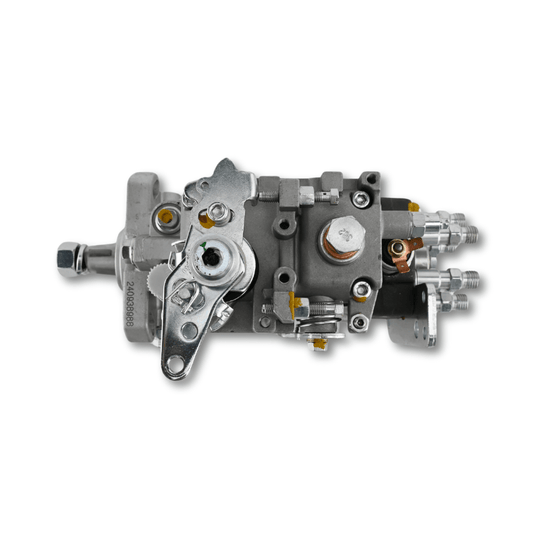 Fuel Injection Pump 3916971 3916972 3921501 3917562 Fit for CASE 6T-590 Cummins 6BT 6BTA 5.9 Engine CASE 1088 888 9030B 9030 Excavator 850E 855E Tractor 621 Loader - Fuel Parts Depot