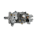 Fuel Injection Pump 3916971 3916972 3921501 3917562 Fit for CASE 6T-590 Cummins 6BT 6BTA 5.9 Engine CASE 1088 888 9030B 9030 Excavator 850E 855E Tractor 621 Loader - Fuel Parts Depot